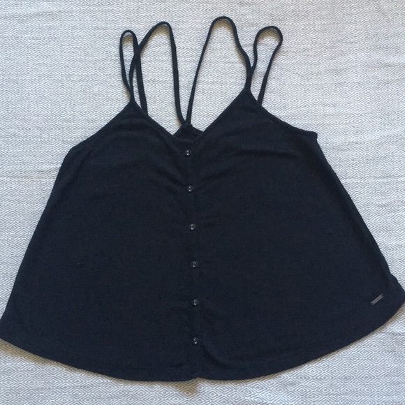 Roxy Tops - Strappy Roxy top Roxy Tops - Strappy Roxy top